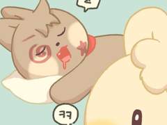 늑대씨 배경화면