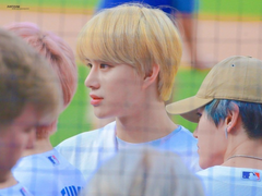 시티고 야구부 김정우