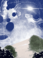 푸른 행성의 웨이브 (웹툰 ver.)