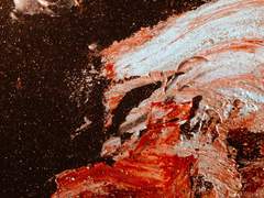 Kaya Dell’alba / Daring Fury