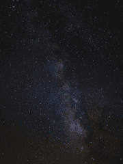 [이누야샤 드림] 별의 그림자