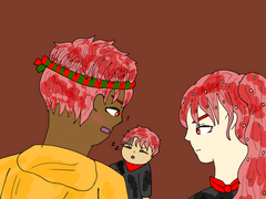 [호밀칠리] 그 녀석과 가족이 되었다 5화