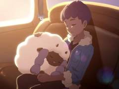 [포켓몬 드림 / 호브 드림] 센티넬 버스