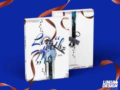 커미션 "Live with Me"