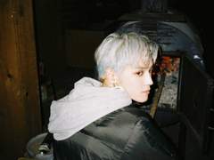 어디 한번, 예쁘게 울어봐