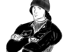 사만다 맥시스 그림