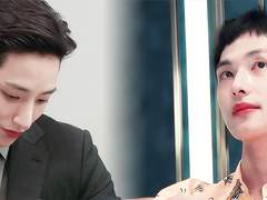 그땐 그게 사랑인 줄 알지 못해서 (3)