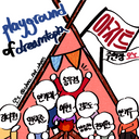 The Playground of Dreamtopia.