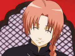 [은혼 카무이 드림] 떡 하나 줘도 잡아먹지