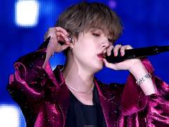 [민윤기 빙의글] 후회하는 래퍼 민윤기 X 민윤기 극성팬 김여주- 하