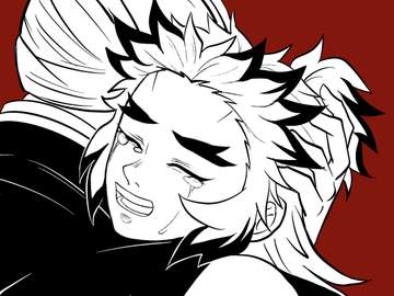 터져버린 렌고쿠