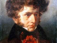 Berlioz Symphonie Fantastique (sinfonía fantástica) op.14 conductor: Charles Dudoit