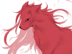 20210808 늑대칼리