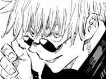 [ 고죠 사토루 드림 / 사토루 목줄 쥐고 끌려가는 썰 ]