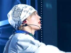 어쩌다 보니 SM 차기 걸그룹 맏언니 - QnA