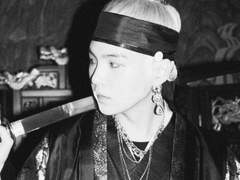 왕의 여인 - 번외