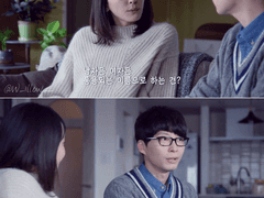 도망치는 건 부끄럽지만 도움이 된다 SP 캡처