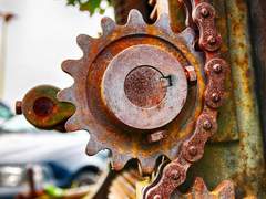 당연하다는 듯 모두를 속여왔다.