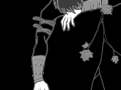 [카이야미 (카이아템)] 페르세포네의 관 1/7