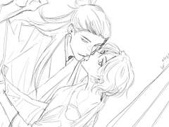 [주술회전/드림] 게토 스구루 드림 백업