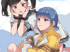 [마를샬럿] 단발머리 양갈래