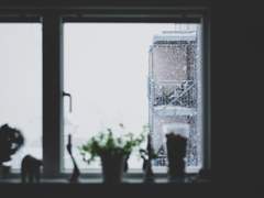 어느 겨울날의 편지 04