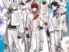 하나돌* 북클릿 Vol.4 (일부) 번역