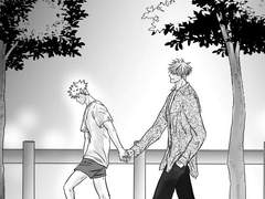 [고죠유지] 잠들 수 없는 밤