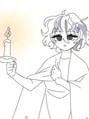 참이삭 자캐모음