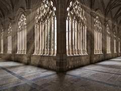 [Onpice] Burn The Floor 1