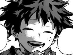 [夢(꿈)] - 히로아카/데쿠른 #2화