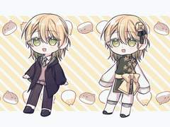 연성 교환 샘플