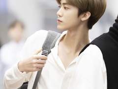 복숭아 길들이기 3