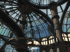 ■을 가져오는 자