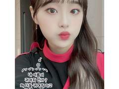 [도안] 투명 D 프레임 - 좌측하단