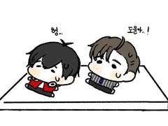 [베스타] 그림 로그 백업 4