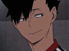 [하이큐 드림 썰] 좋아하는 사람 앞에서는