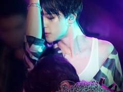 [국민 팬픽] 전정국 애태우기