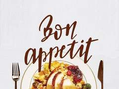 Bon appétit_A