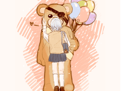 [은혼] ~7월 연성