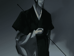 人이 아닌 무언가