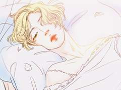 짐노페디 - 버릇. 1