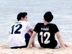 [무영X한주]주방 직원과 홀 직원의 관계성 8.