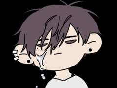 섭호도윤 물총놀이 5컷