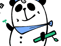 콩주 2인 LD 커미션