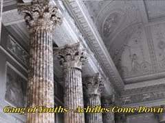 비극의 원인들은 대부분