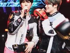 [Nct] 흔흔댄동 Talk 12