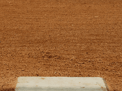 [원찬] 홈 플레이트