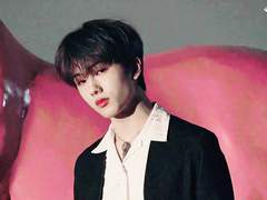 I Will Dive Into You