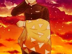 첫사랑 조작 젠이츠